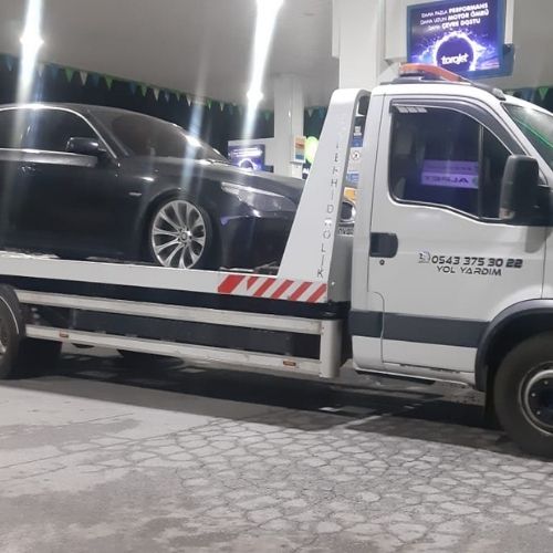 Elmadağ Acil oto çekici Resim Galerisi