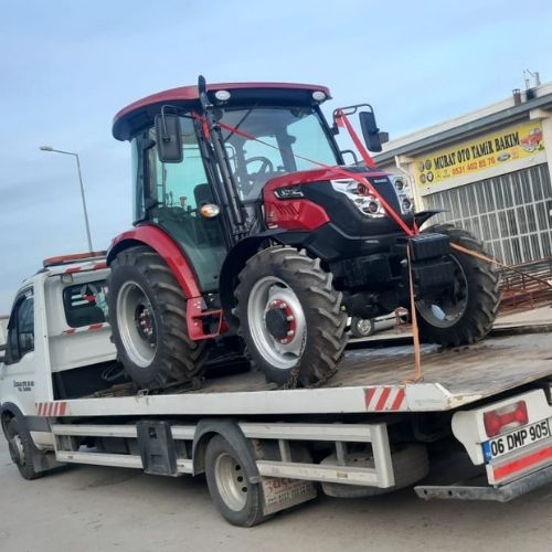 Elmadağ Oto Çekici Çağır  Resim Galerisi